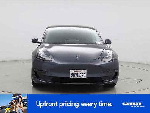 2023 Tesla Model 3 Long Range