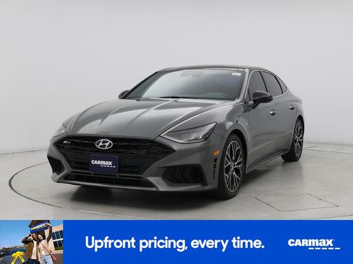 2022 Hyundai SONATA N Line
