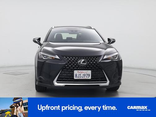 2019 Lexus UX 200 UX 200