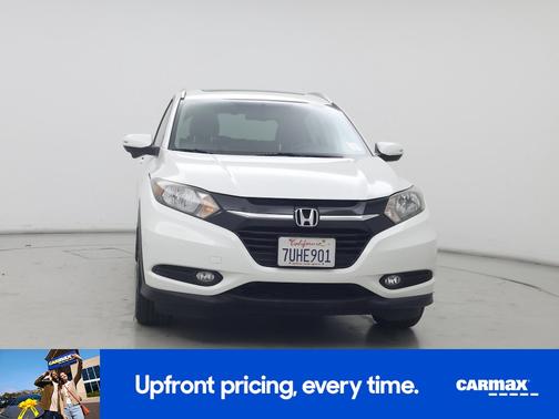 2016 Honda HR-V EX-L
