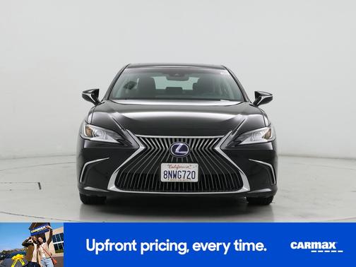 2020 Lexus ES 300h ES 300h