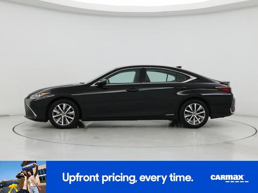 2020 Lexus ES 300h ES 300h