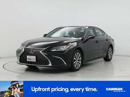2020 Lexus ES 300h ES 300h