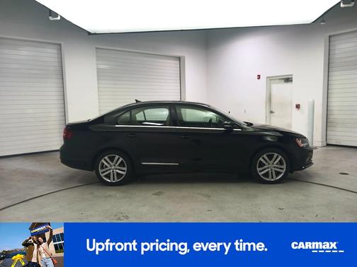 2017 Volkswagen Jetta SEL