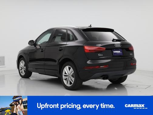 2017 Audi Q3 Premium