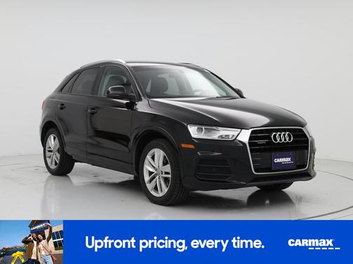 2017 Audi Q3 Premium