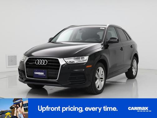 2017 Audi Q3 Premium