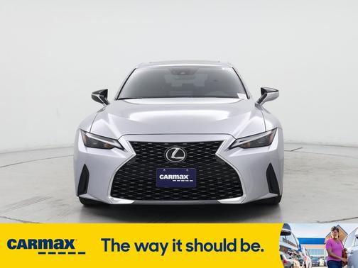 2023 Lexus IS 300