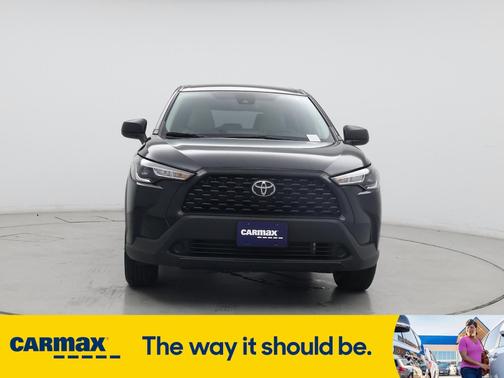 2022 Toyota Corolla Cross L