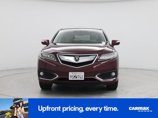 2017 Acura RDX AWD