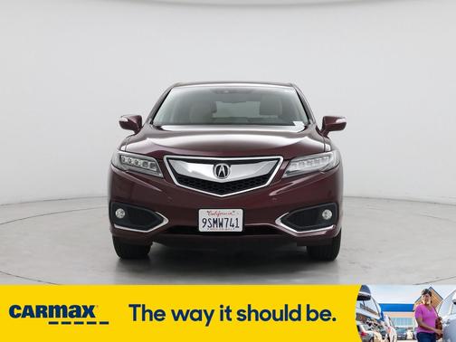 2017 Acura RDX AWD