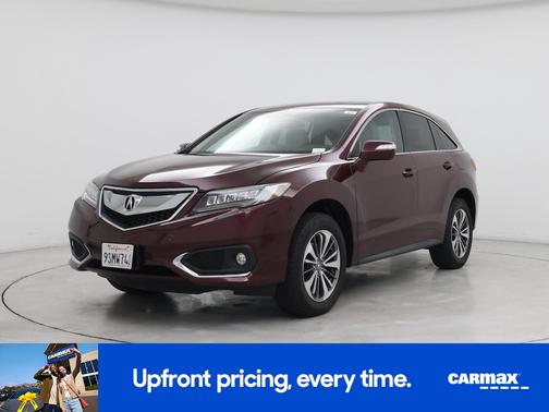 2017 Acura RDX AWD