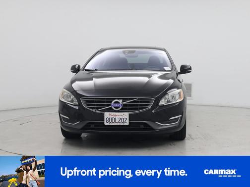 2017 Volvo S60 T5 Inscription