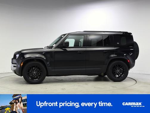 2024 Land Rover Defender 110 S