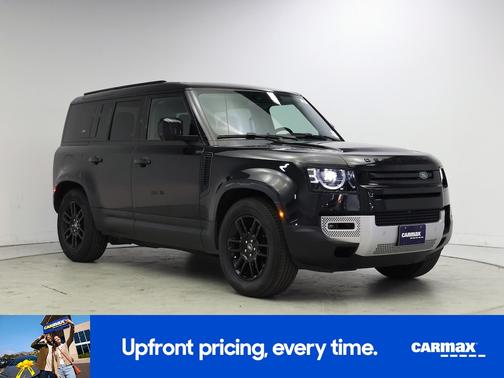 2024 Land Rover Defender 110 S