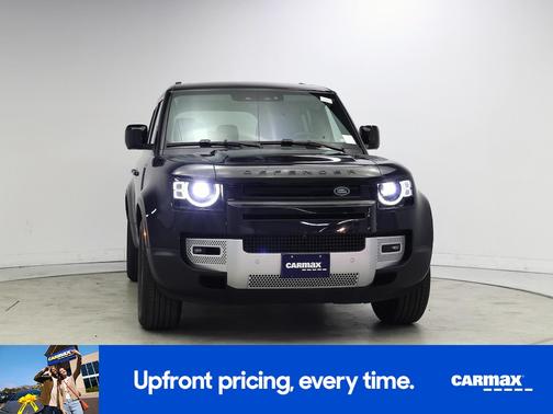 2024 Land Rover Defender 110 S