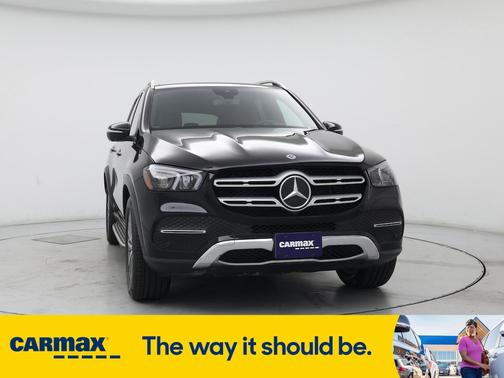 2021 Mercedes-Benz GLE 350