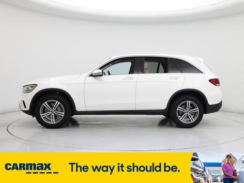 2022 Mercedes-Benz GLC 300