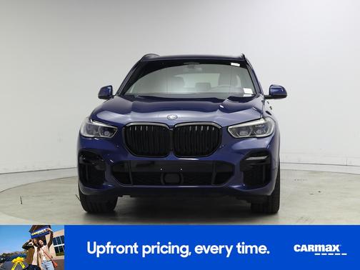 2023 BMW X5 PHEV XDrive45e