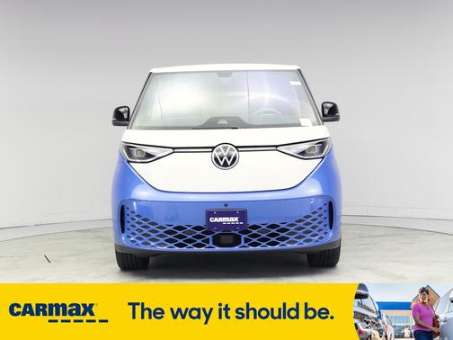 2025 Volkswagen ID. Buzz 1st Edition