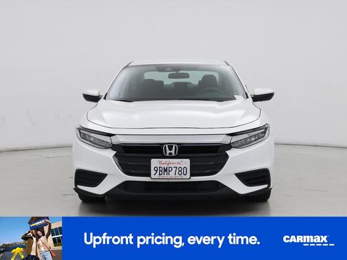2022 Honda Insight EX