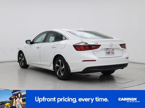 2022 Honda Insight EX