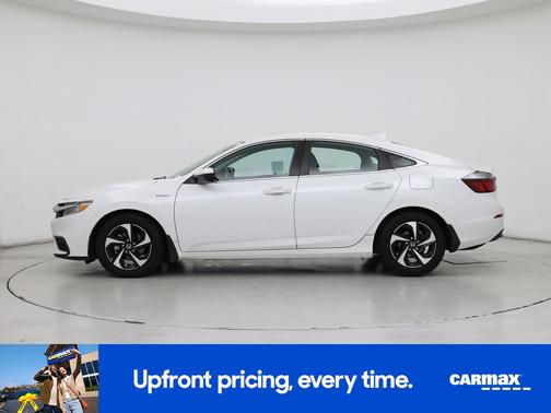 2022 Honda Insight EX