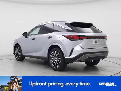 2023 Lexus RX 350 Premium Plus
