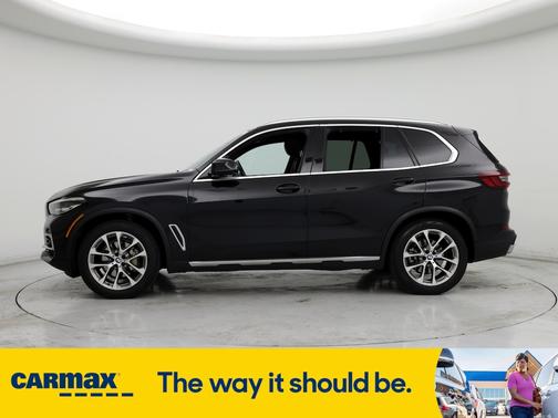 2022 BMW X5 sDrive40i