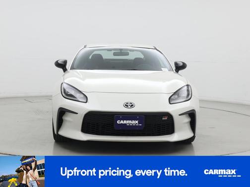 2023 Toyota GR86 Premium