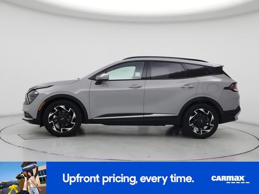 2023 Kia Sportage SX Prestige