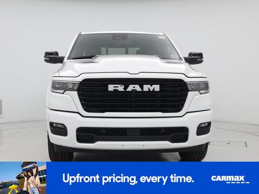 2025 RAM 1500 Bighorn