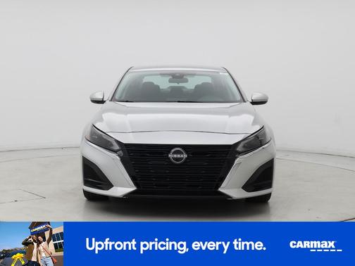 2023 Nissan Altima SV