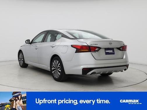 2023 Nissan Altima SV