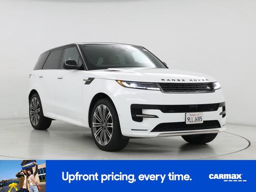 2024 Land Rover Range Rover Sport SE Dynamic