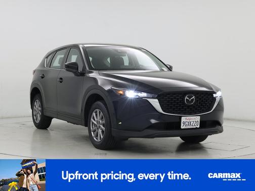2023 Mazda CX-5 2.5 S