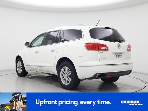 2015 Buick Enclave Convenience