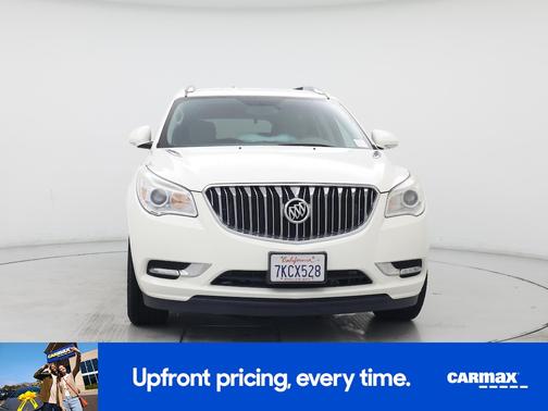 2015 Buick Enclave Convenience