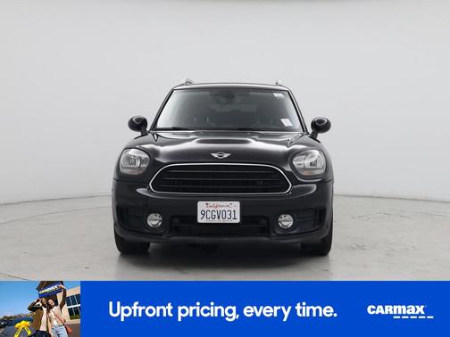 2017 MINI Countryman Cooper