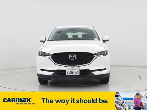 2020 Mazda CX-5 Sport
