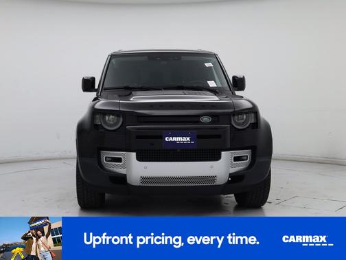 2023 Land Rover Defender 90 SE