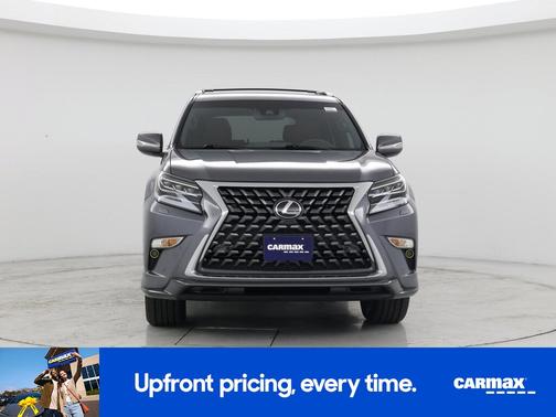 2020 Lexus GX 460 Premium