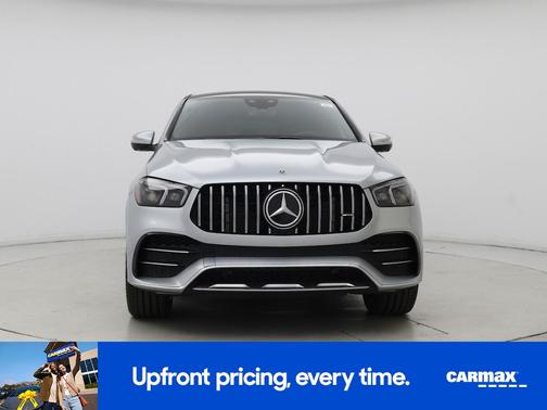 2022 Mercedes-Benz AMG GLE 53 