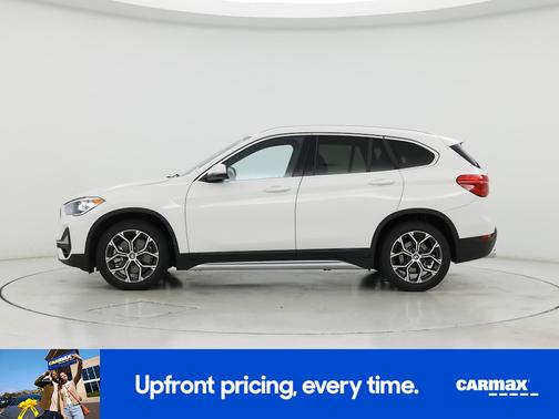 2021 BMW X1 SDrive28i