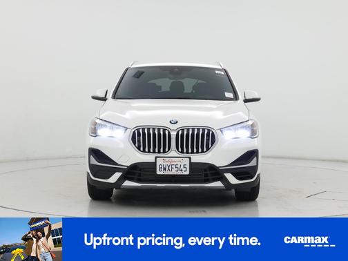 2021 BMW X1 SDrive28i