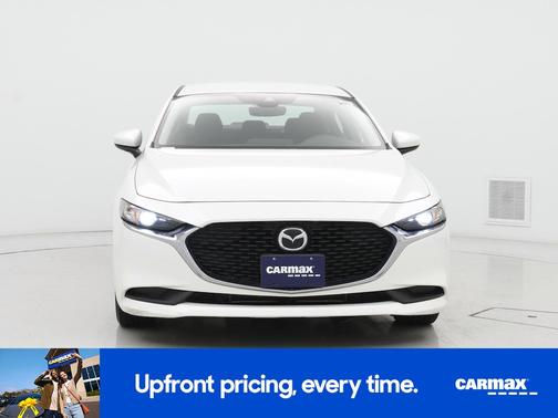 2021 Mazda Mazda3 S