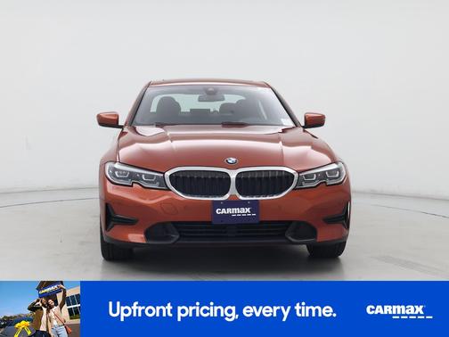 2020 BMW 330 I xDrive