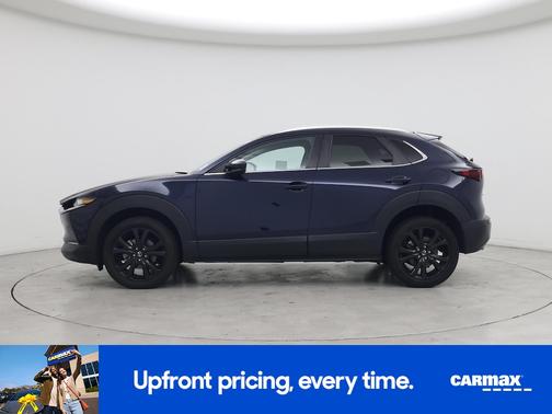 2024 Mazda CX-30 2.5 S Select Sport