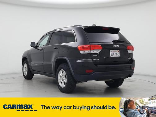 2014 Jeep Grand Cherokee Laredo