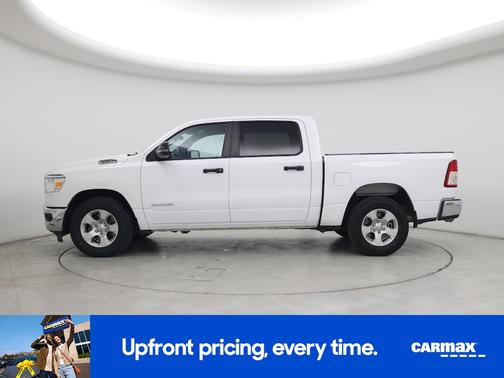 2023 RAM 1500 Bighorn